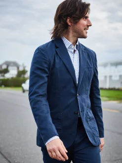 Faherty Brand Reserve All Season Blazer -^ Blazers