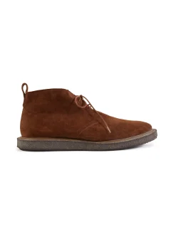 Faherty Brand Reserve Chukka Boot -^ Shoes