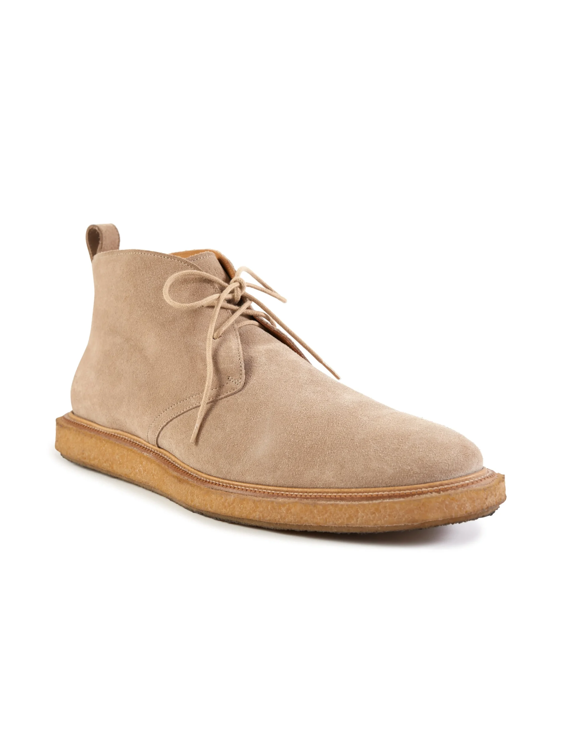 Faherty Brand Reserve Chukka Boot -^ Shoes