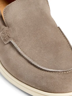 Faherty Brand Reserve Venetian Loafer -^ Shoes
