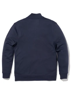 Faherty Brand Sag Harbor Beach Terry Quarter Zip -^ Hoodies & Sweatshirts