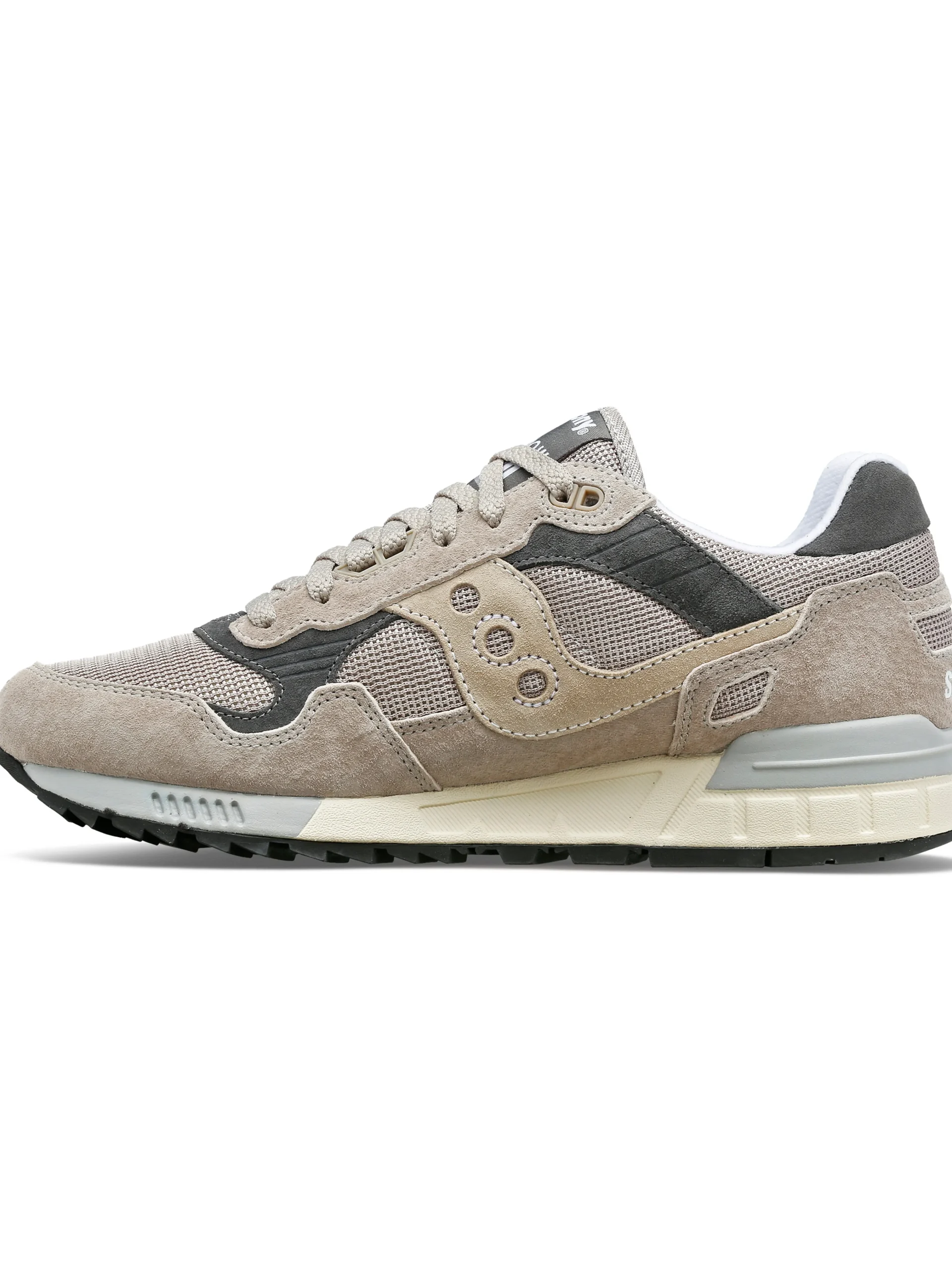 Faherty Brand Saucony Men's Shadow 5000 -^ Shoes