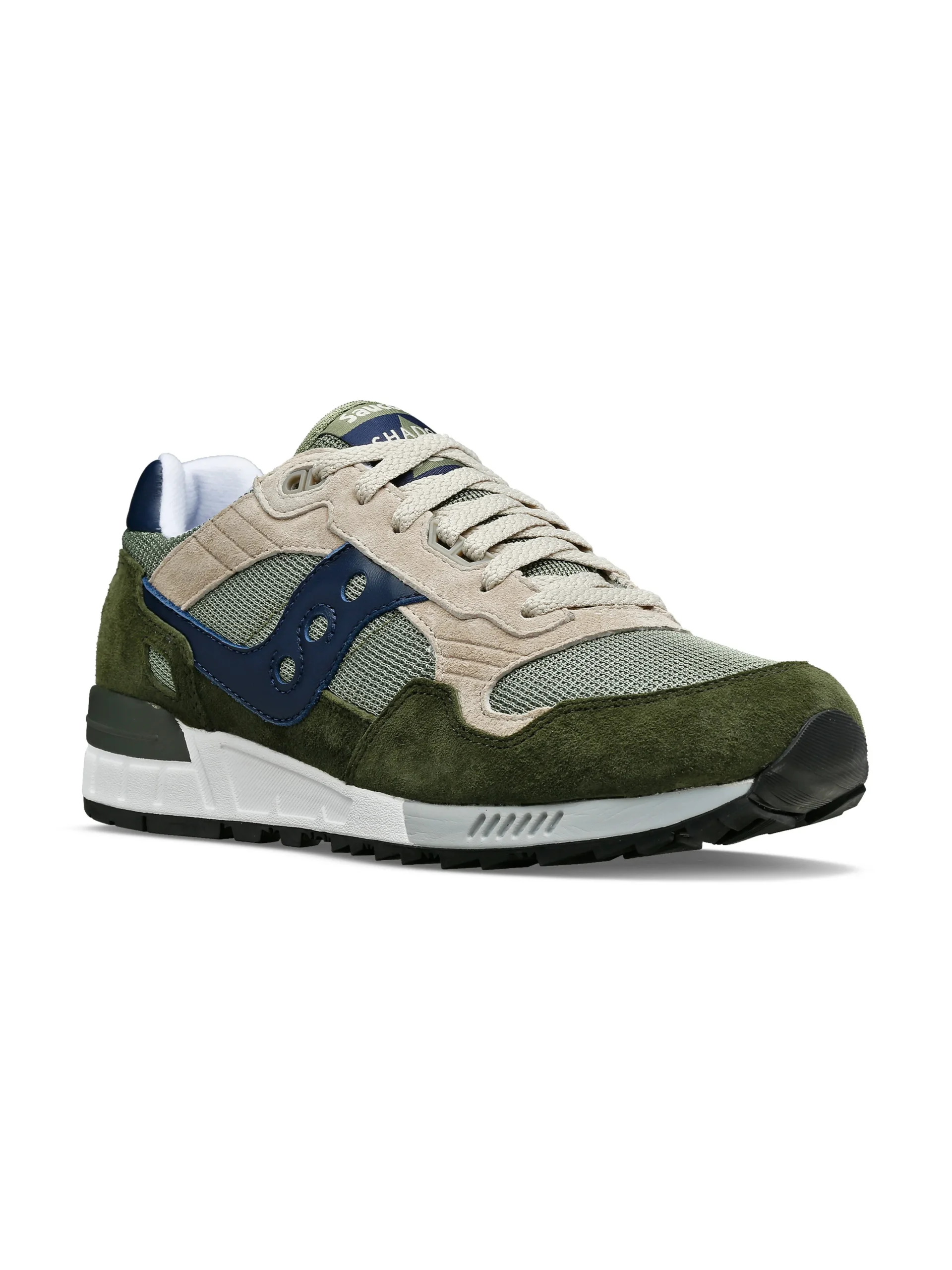 Faherty Brand Saucony Men's Shadow 5000 -^ Shoes