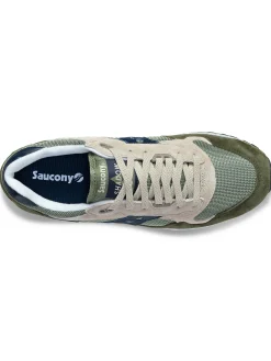 Faherty Brand Saucony Men's Shadow 5000 -^ Shoes