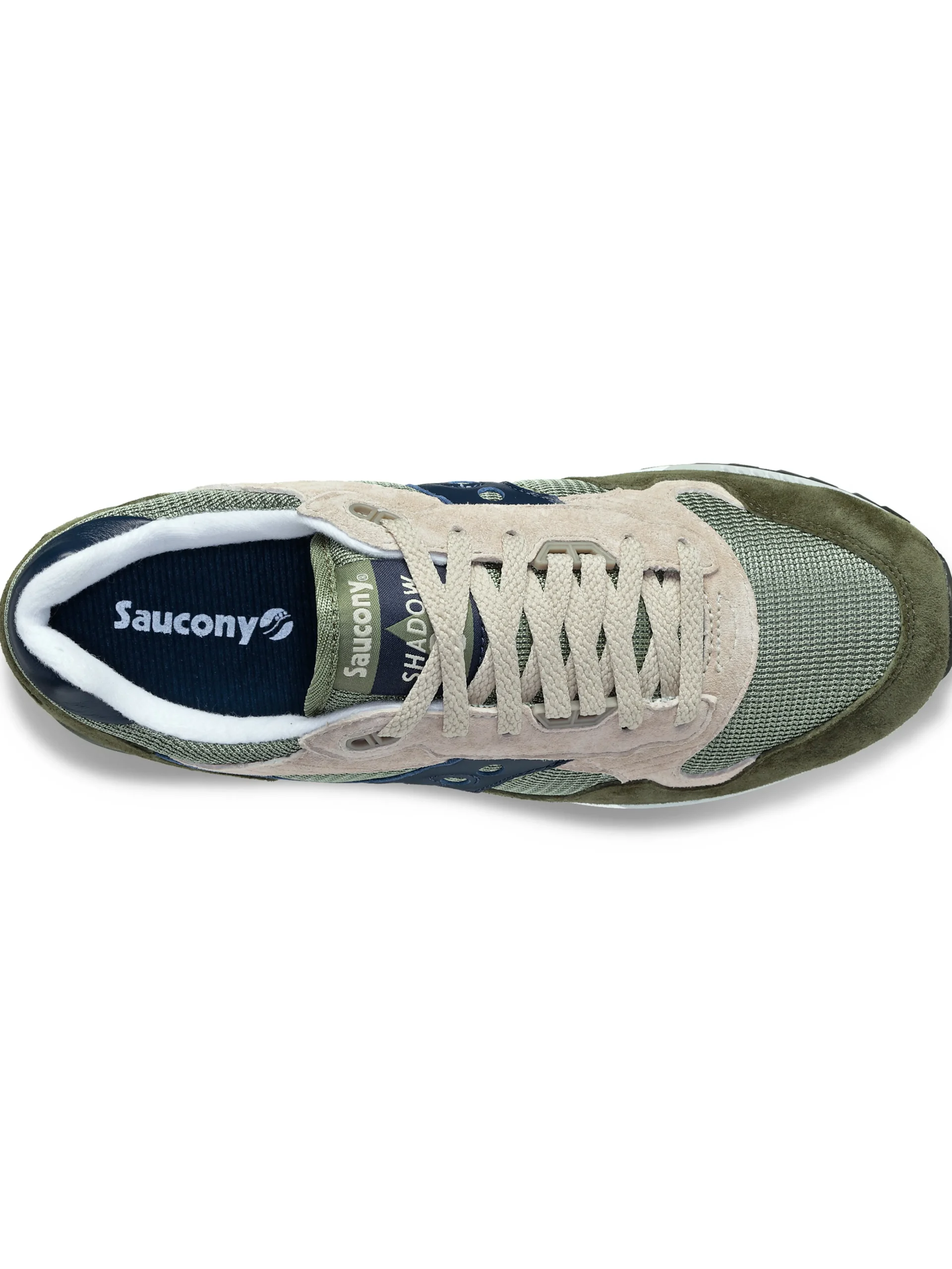 Faherty Brand Saucony Men's Shadow 5000 -^ Shoes