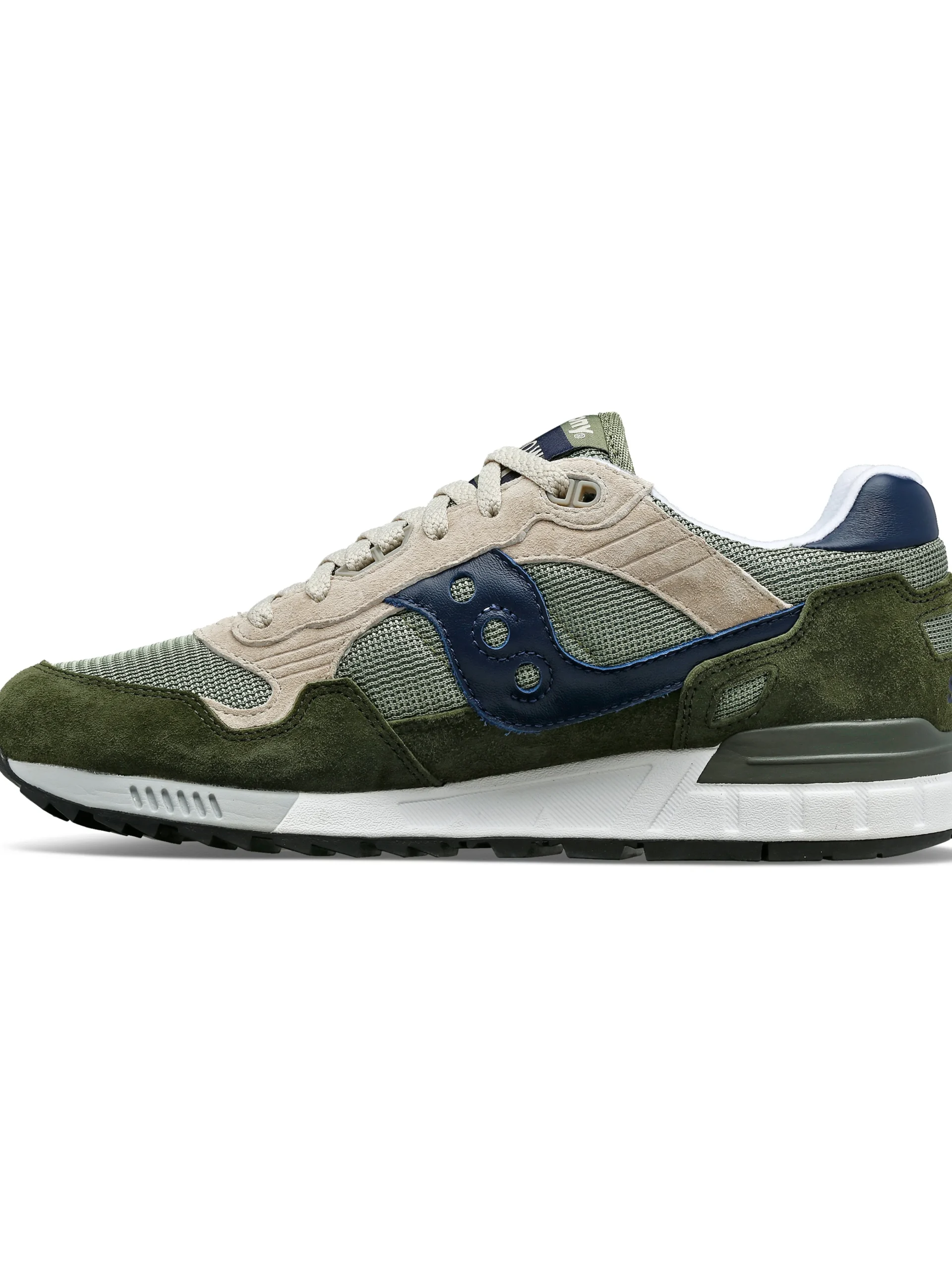 Faherty Brand Saucony Men's Shadow 5000 -^ Shoes