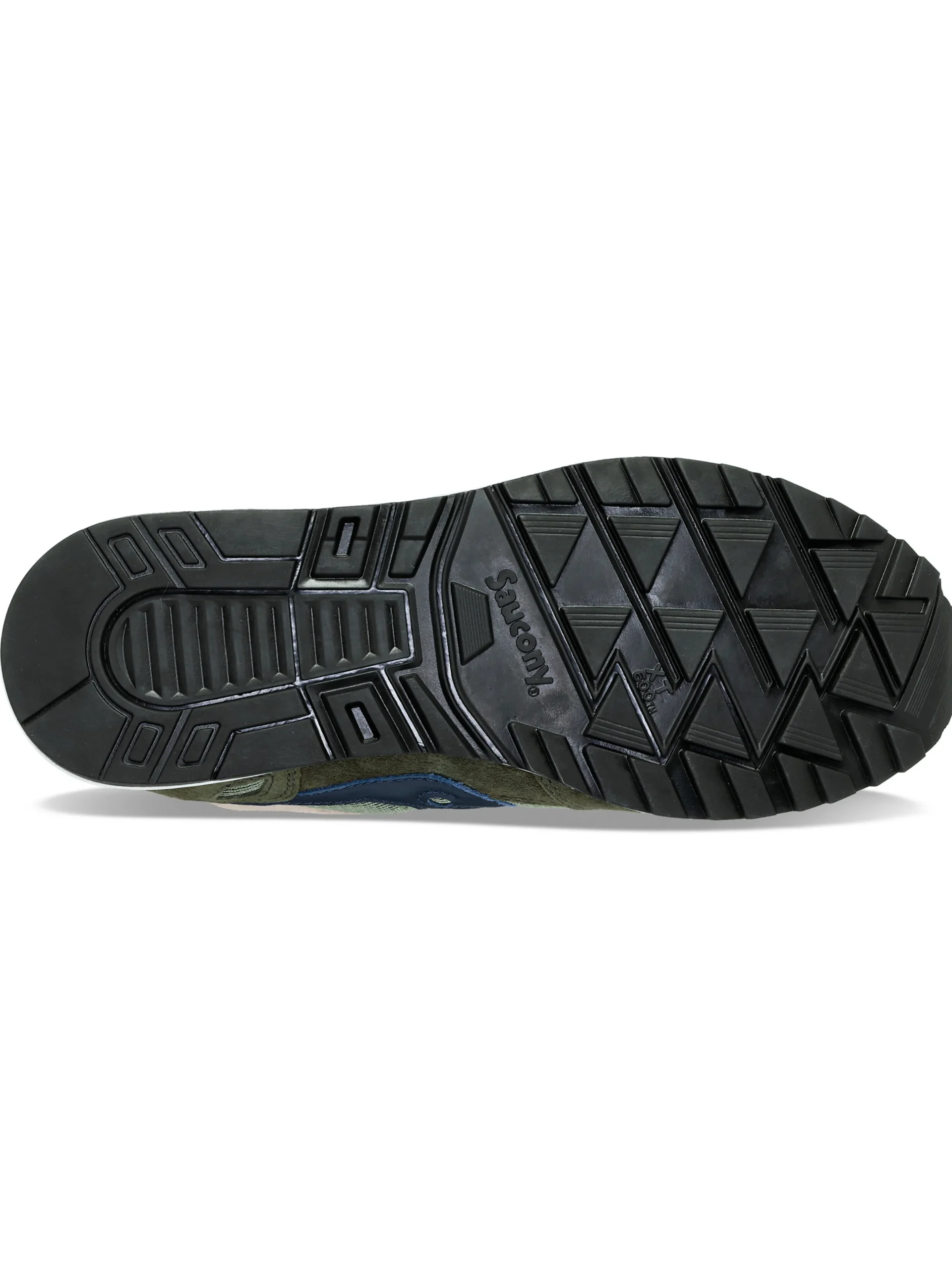 Faherty Brand Saucony Men's Shadow 5000 -^ Shoes