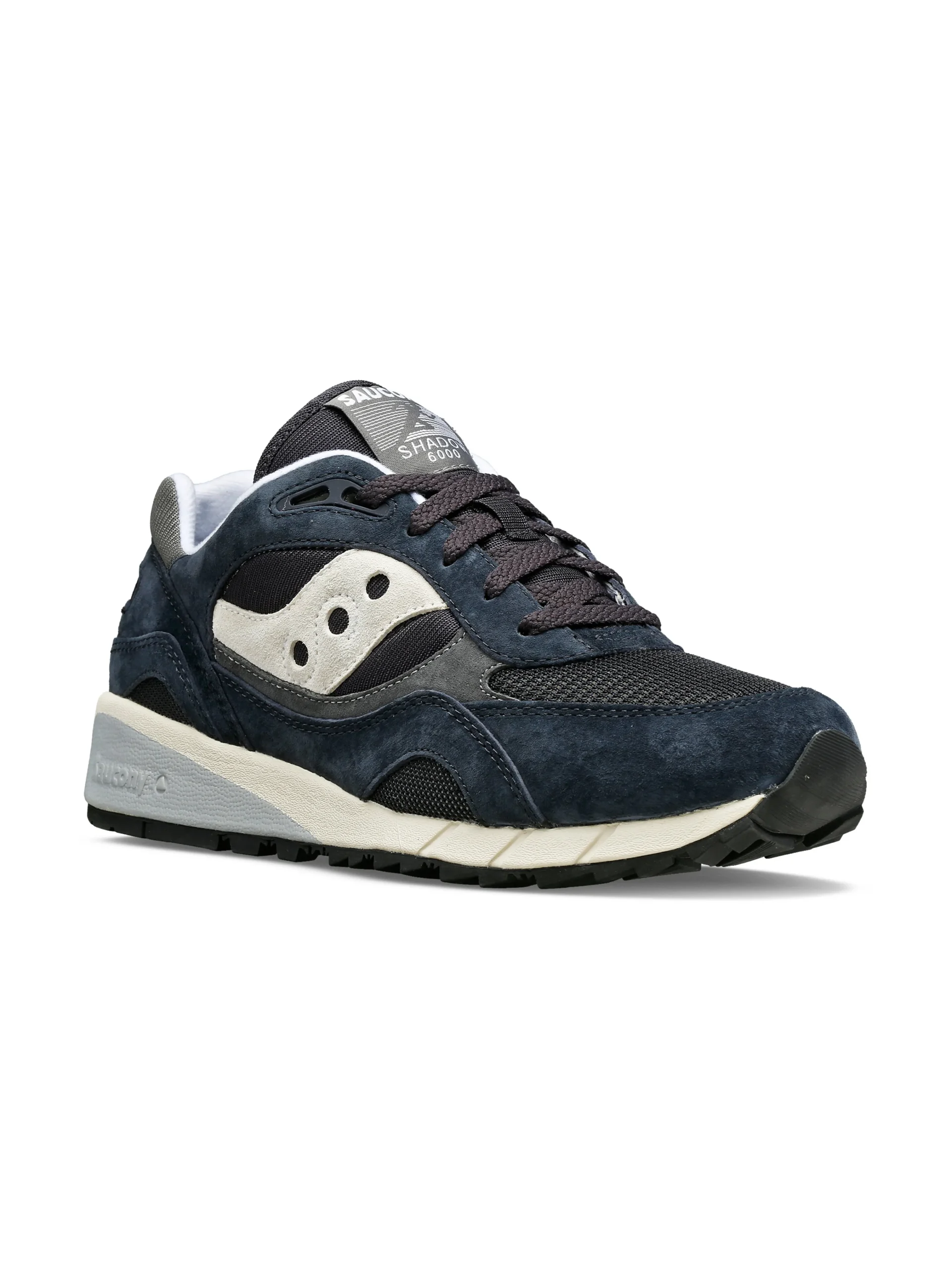 Faherty Brand Saucony Men's Shadow 6000 -^ Shoes