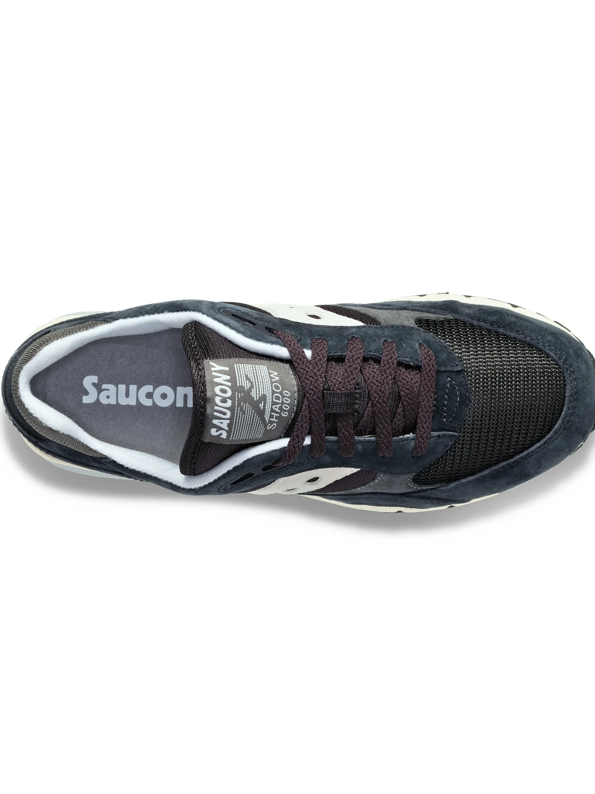 Faherty Brand Saucony Men's Shadow 6000 -^ Shoes