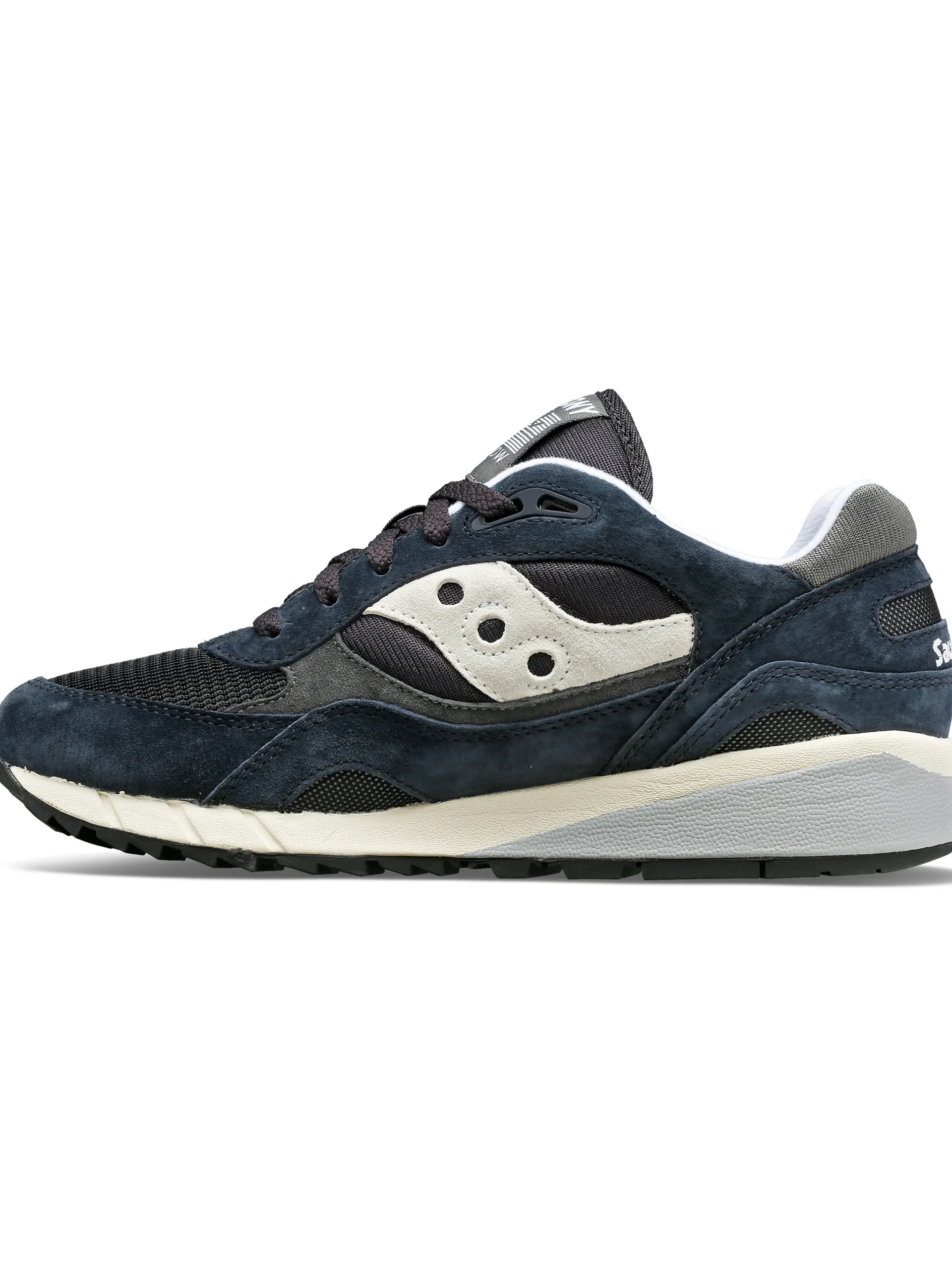 Faherty Brand Saucony Men's Shadow 6000 -^ Shoes