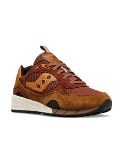 Faherty Brand Saucony Men's Shadow 6000 GTX -^ Shoes