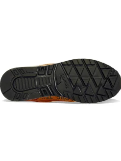 Faherty Brand Saucony Men's Shadow 6000 GTX -^ Shoes