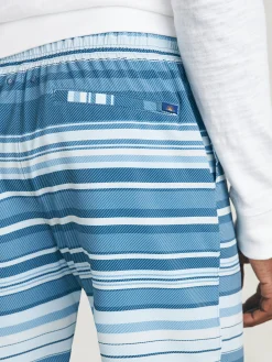 Faherty Brand Shorelite Active Swim Short (7