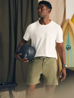 Faherty Brand Shorelite Active Swim Short (7" Inseam) -^ Shorts|Swim