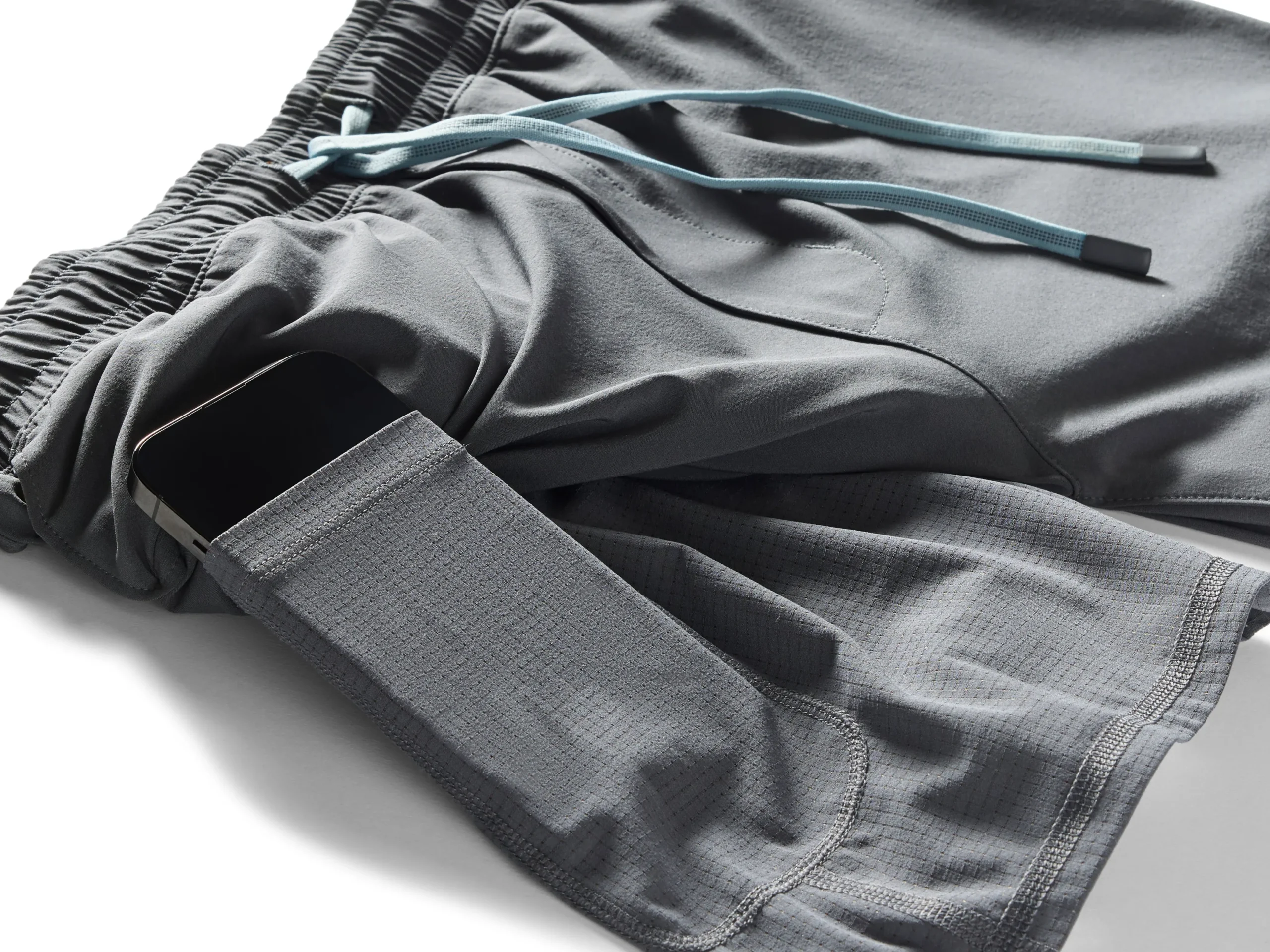Faherty Brand Shorelite Active Swim Short (7" Inseam) -^ Shorts|Swim