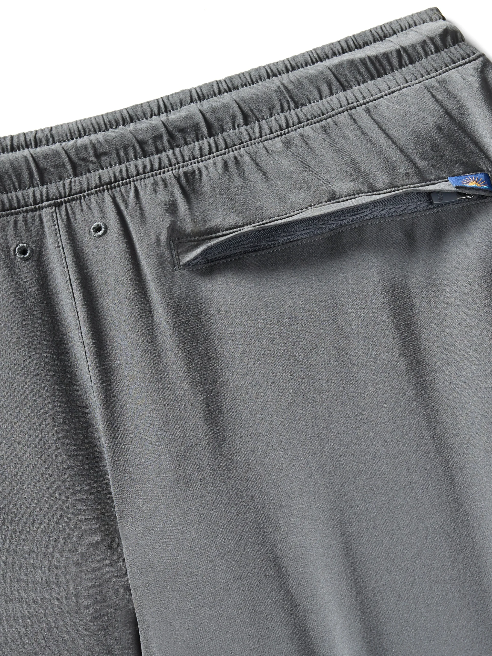 Faherty Brand Shorelite Active Swim Short (7" Inseam) -^ Shorts|Swim