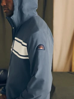 Faherty Brand Shorelite Surf Stripe Jacket -^ Jackets & Vests