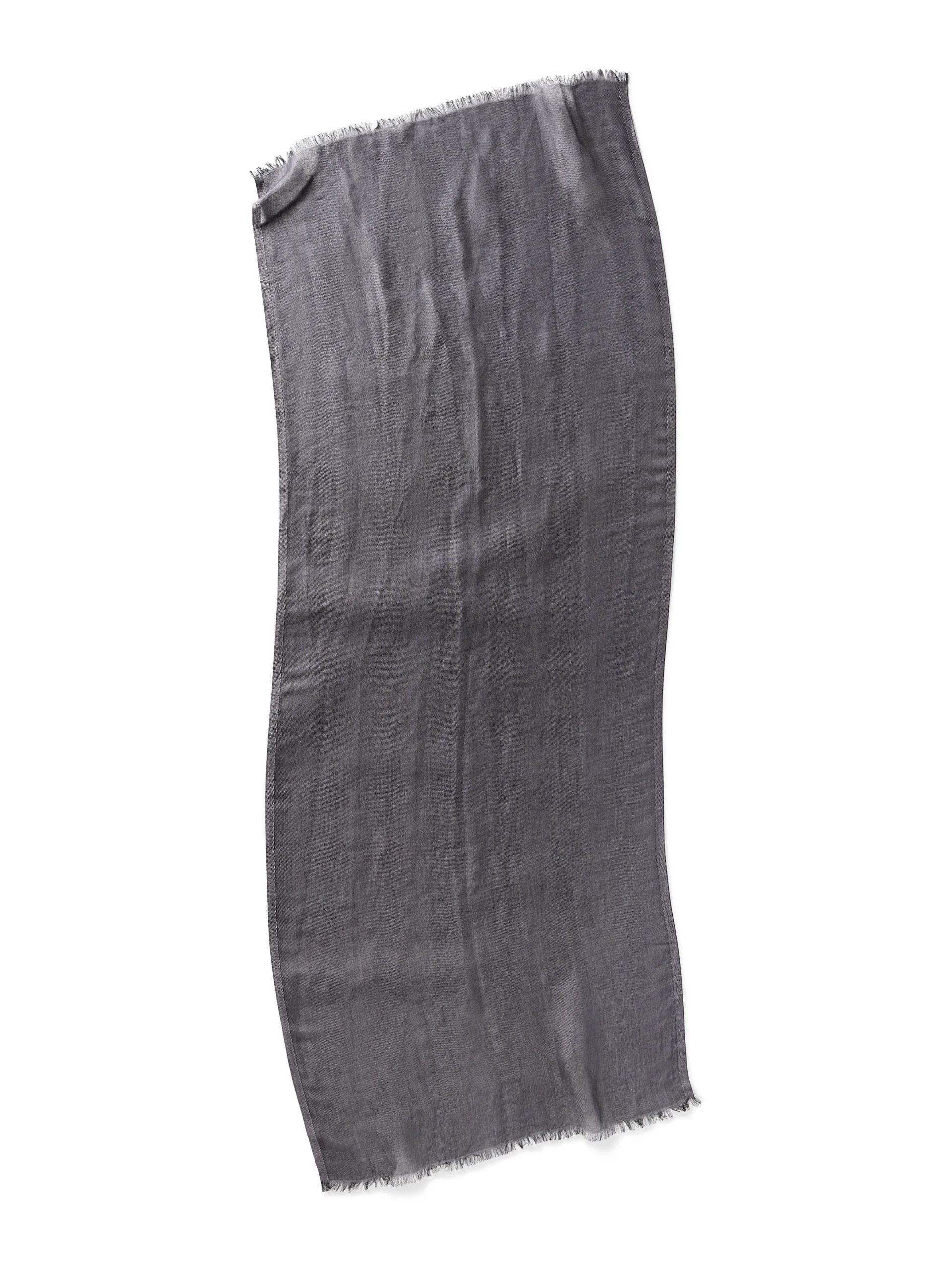 Faherty Brand Signature Linen Wrap -^Women Scarves & Wraps