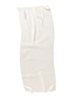 Faherty Brand Signature Linen Wrap -^Women Scarves & Wraps