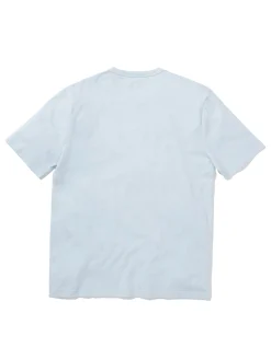 Faherty Brand Southampton Short-Sleeve Crew T-Shirt -^ T-Shirts & Henleys