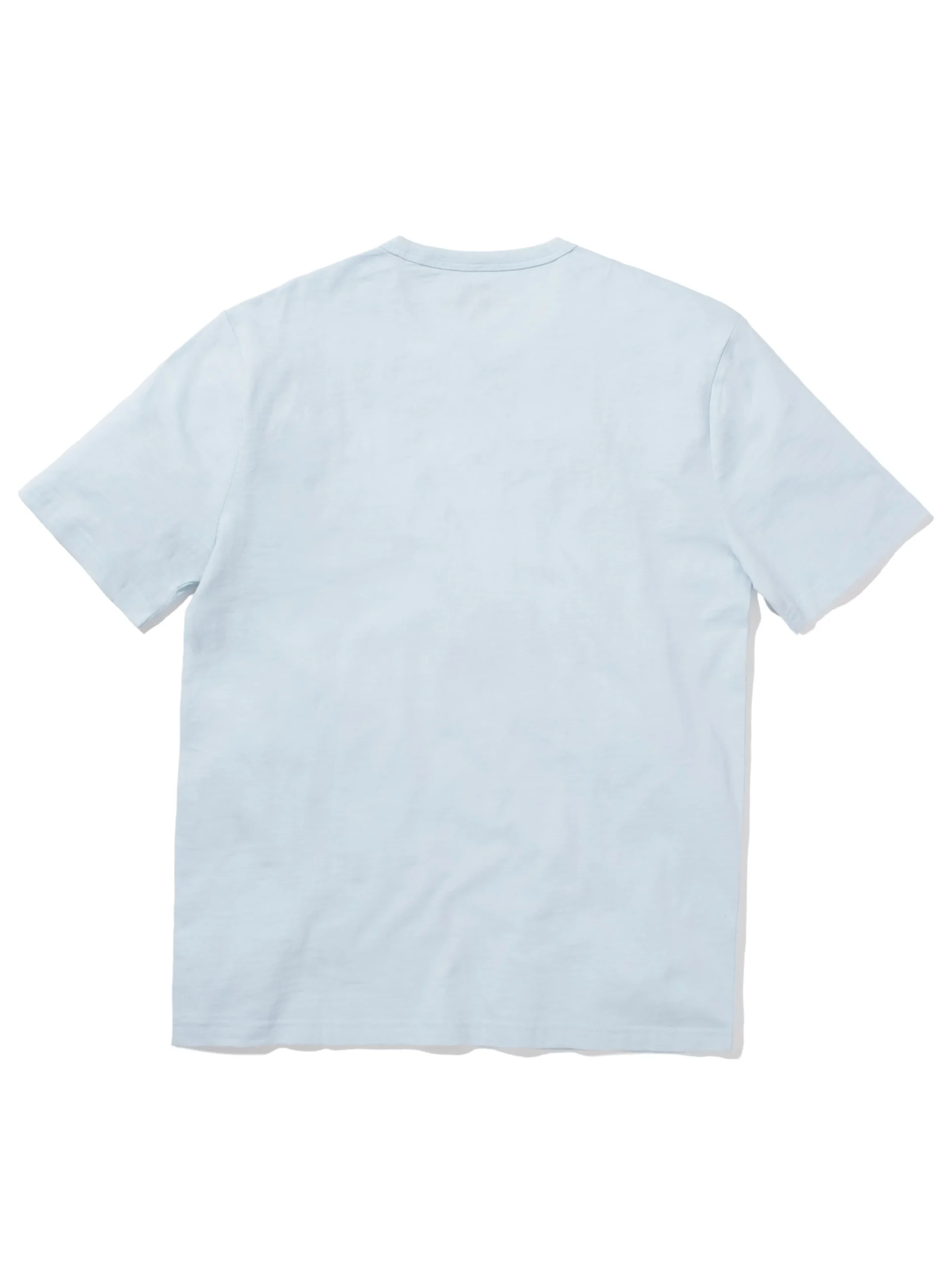 Faherty Brand Southampton Short-Sleeve Crew T-Shirt -^ T-Shirts & Henleys