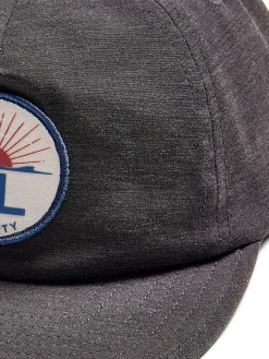 Faherty Brand Spring Lake OG Logo All Day Hat -^Women Hats|Hats