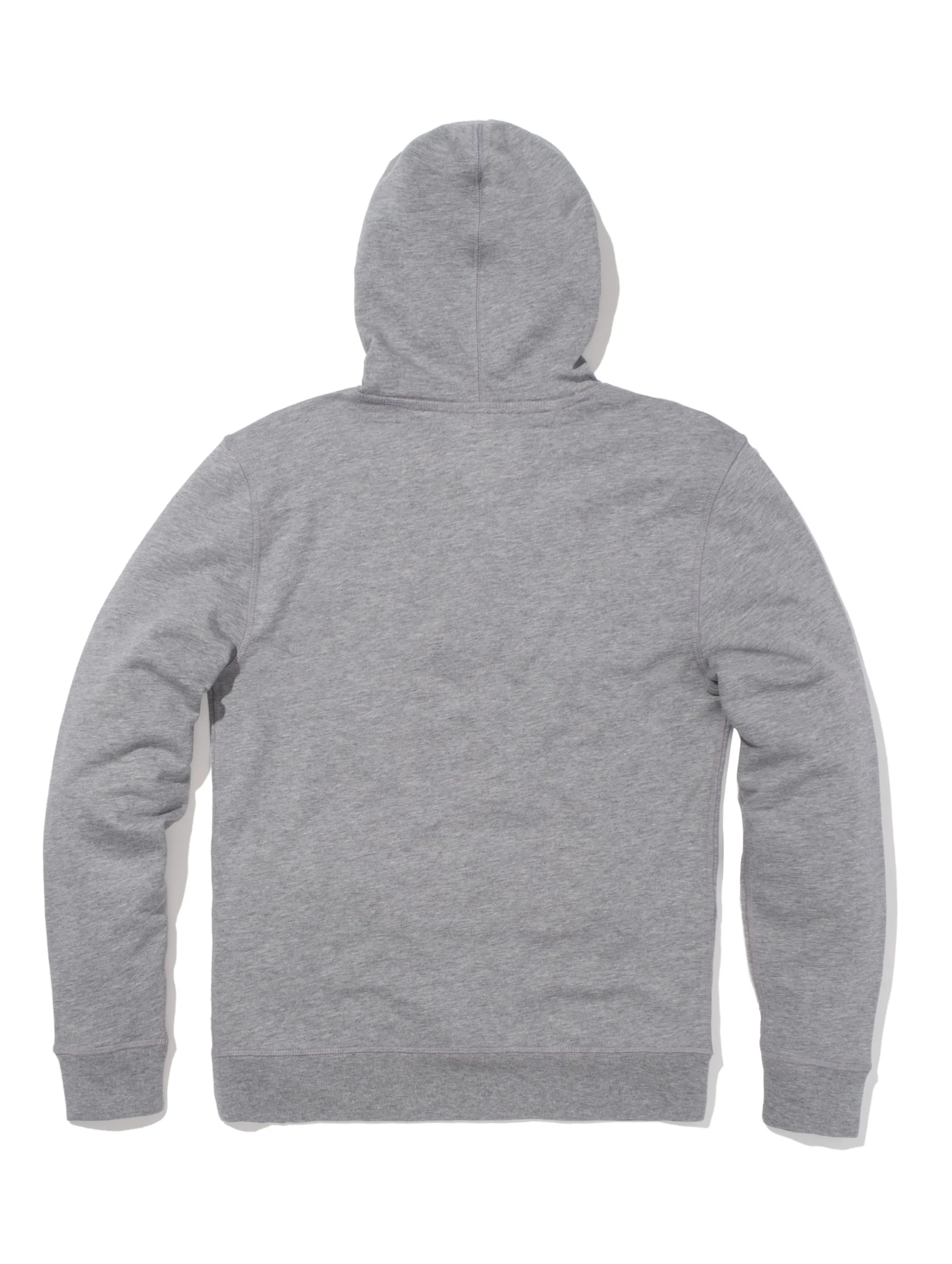 Faherty Brand Spring Lake Popover Hoodie -^ Hoodies & Sweatshirts