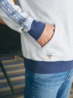 Faherty Brand Steven Paul Judd Good Medicine Surf Hoodie -^ Hoodies & Sweatshirts