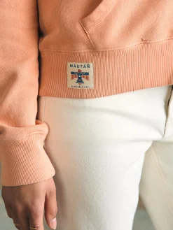 Faherty Brand Steven Paul Judd Good Medicine Hoodie -^Women Hoodies & Sweatshirts