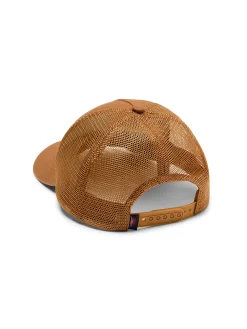 Faherty Brand Steven Paul Judd Mautan Mfg Co Trucker Hat -^ Hats