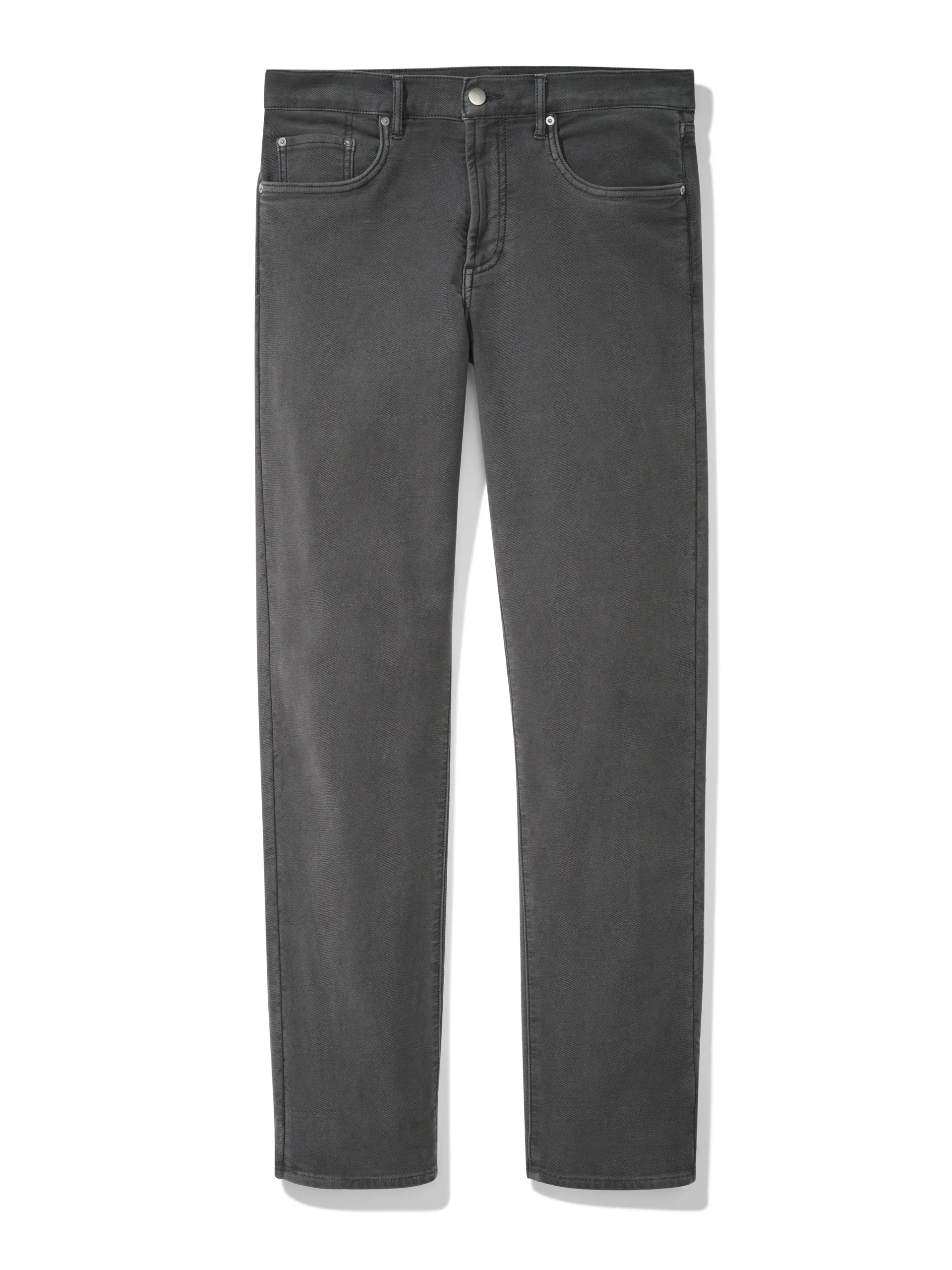 Faherty Brand Stretch Terry 5-Pocket Pant -^ Pants