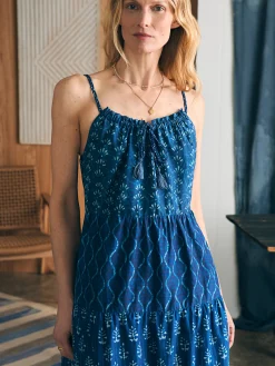 Faherty Brand Sun Chaser Maxi Dress -^Women Dresses