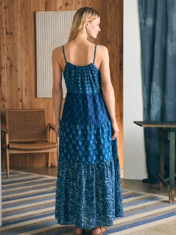 Faherty Brand Sun Chaser Maxi Dress -^Women Dresses