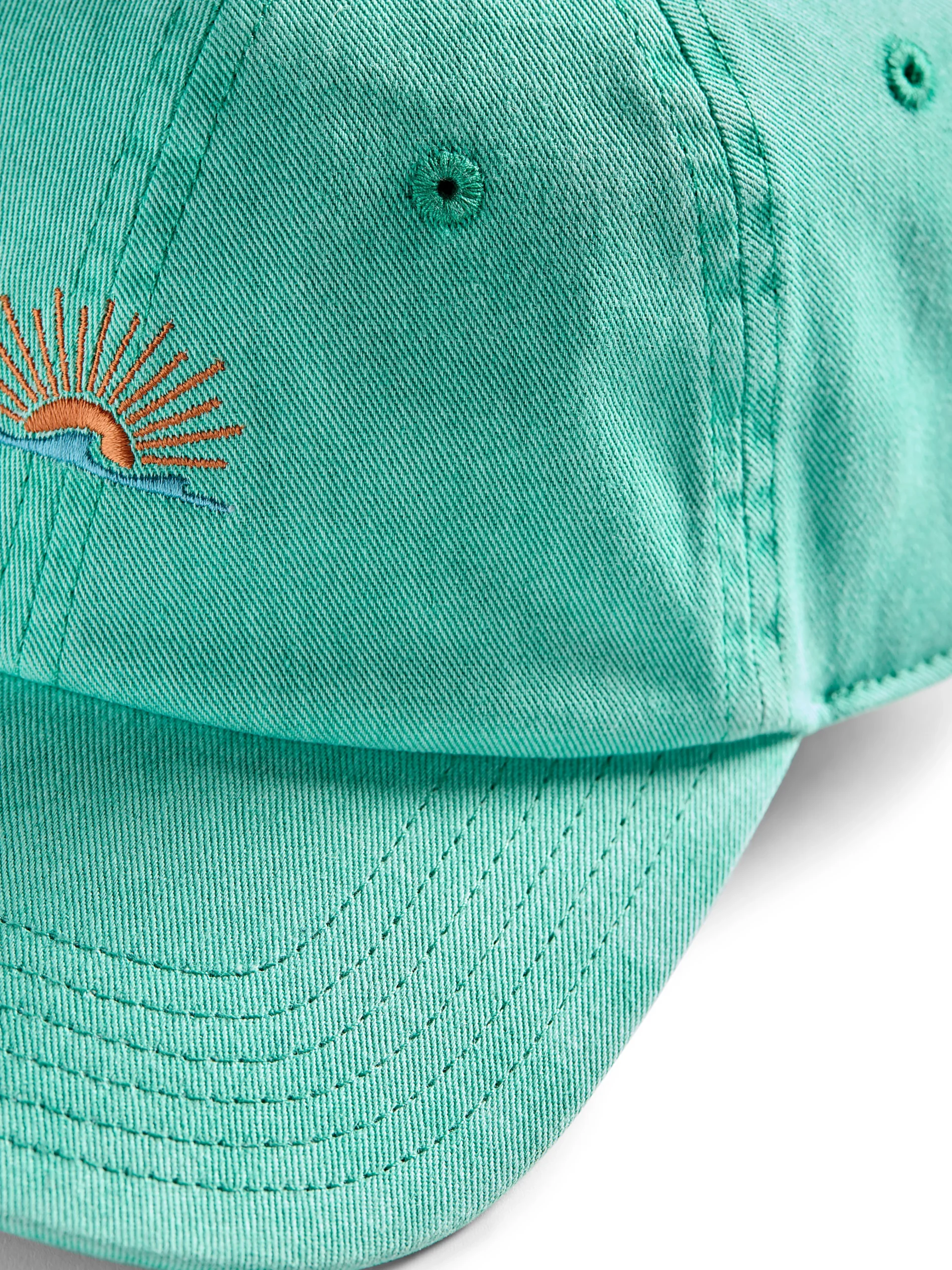 Faherty Brand Sunwashed Baseball Hat -^Women Hats|Hats