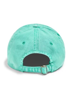 Faherty Brand Sunwashed Baseball Hat -^Women Hats|Hats