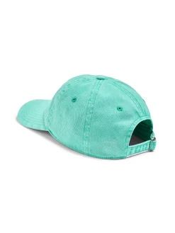 Faherty Brand Sunwashed Baseball Hat -^Women Hats|Hats