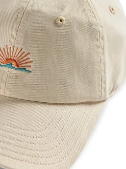 Faherty Brand Sunwashed Baseball Hat -^Women Hats|Hats