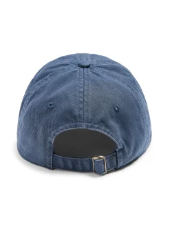 Faherty Brand Sunwashed Baseball Hat -^Women Hats|Hats