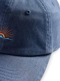 Faherty Brand Sunwashed Baseball Hat -^Women Hats|Hats