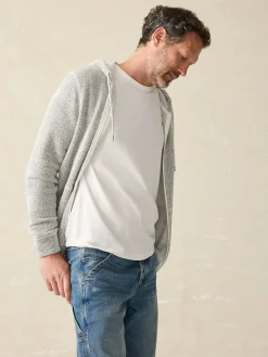 Faherty Brand Sunwashed Tee -^ T-Shirts & Henleys