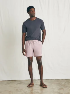 Faherty Brand Sunwashed Trunk -^ Swim