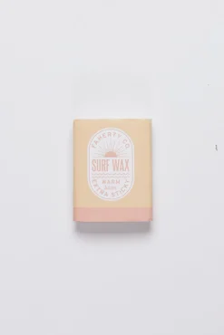 Faherty Brand Surf Wax -^Women Home & More|Home & More