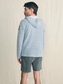Faherty Brand Surfrider Hooide -^ Hoodies & Sweatshirts