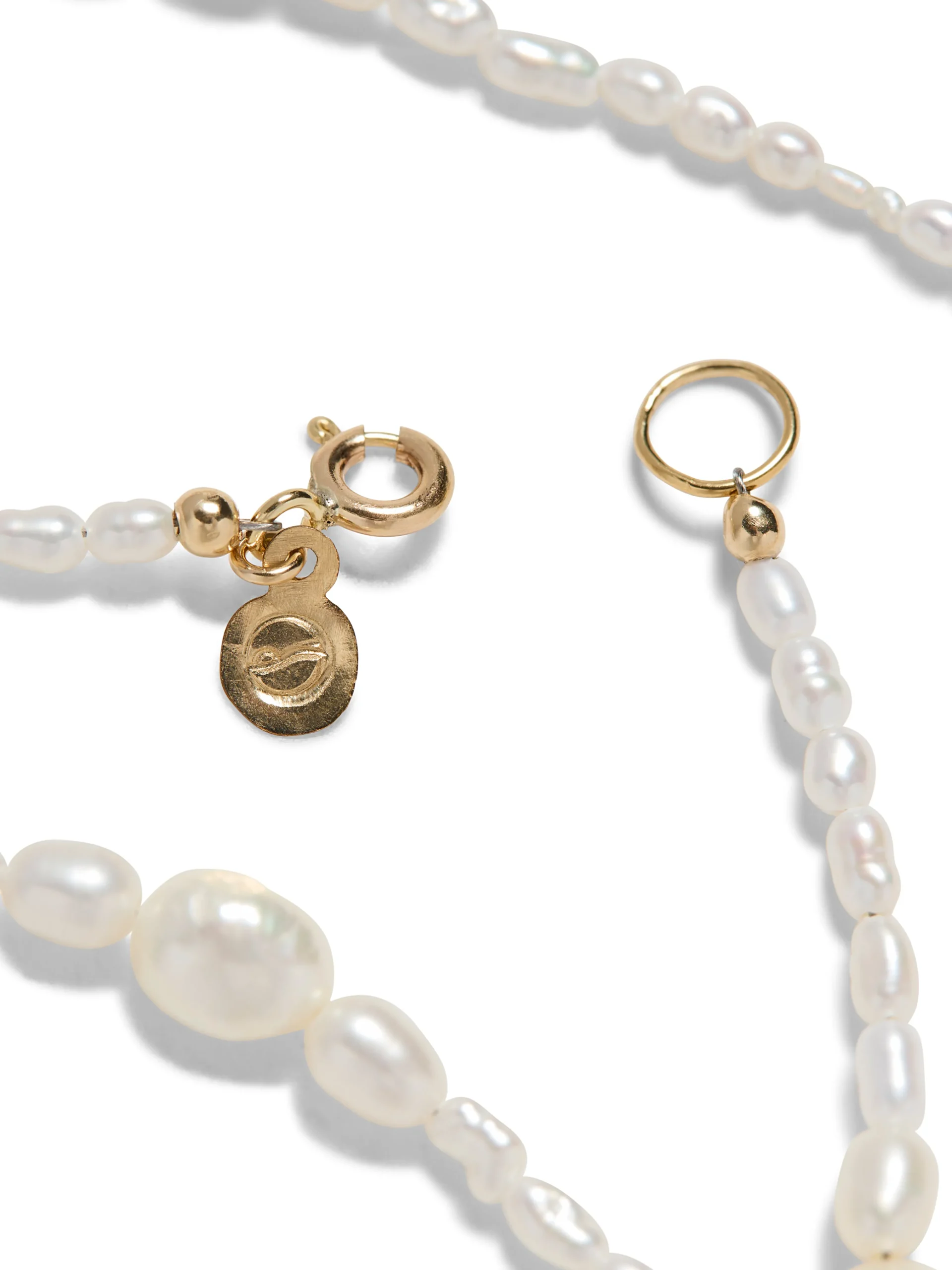 Faherty Brand Swell Life Ebb And Flow Necklace -^Women Jewelry