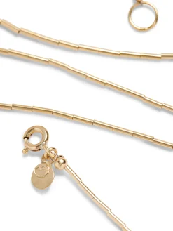Faherty Brand Swell Life Liquid Necklace -^Women Jewelry