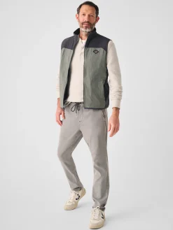 Faherty Brand The Movement™ Vest -^ Jackets & Vests