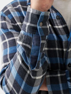 Faherty Brand The Reversible Shirt -^ Shirts