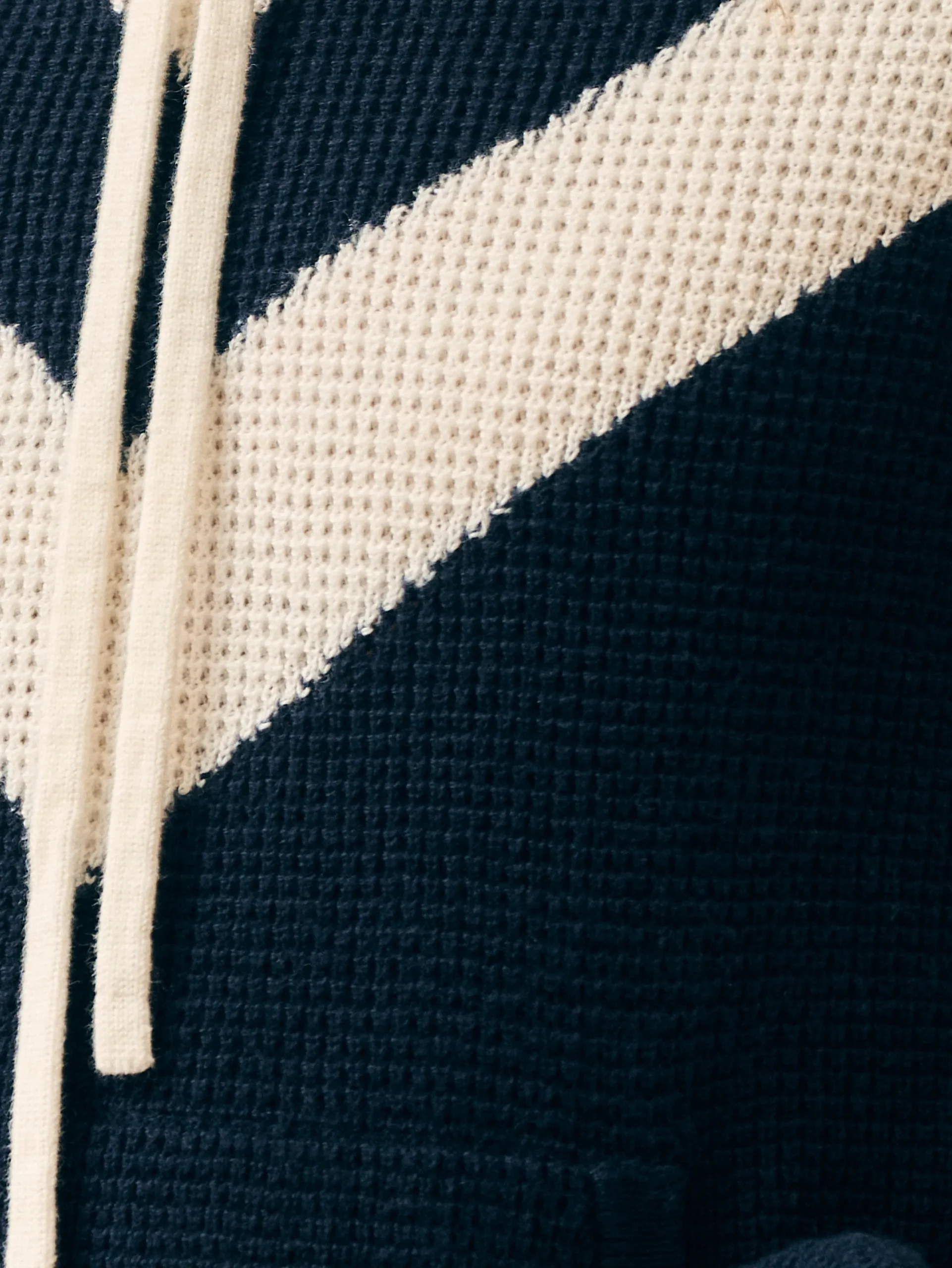 Faherty Brand Throwback Sweater Hoodie -^Women Sweaters|Hoodies & Sweatshirts