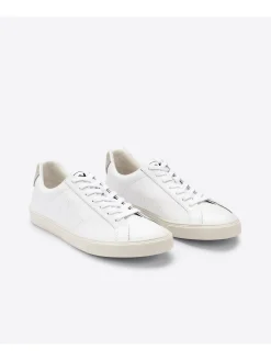 Faherty Brand VEJA Men's Esplar Leather Sneaker -^ Shoes
