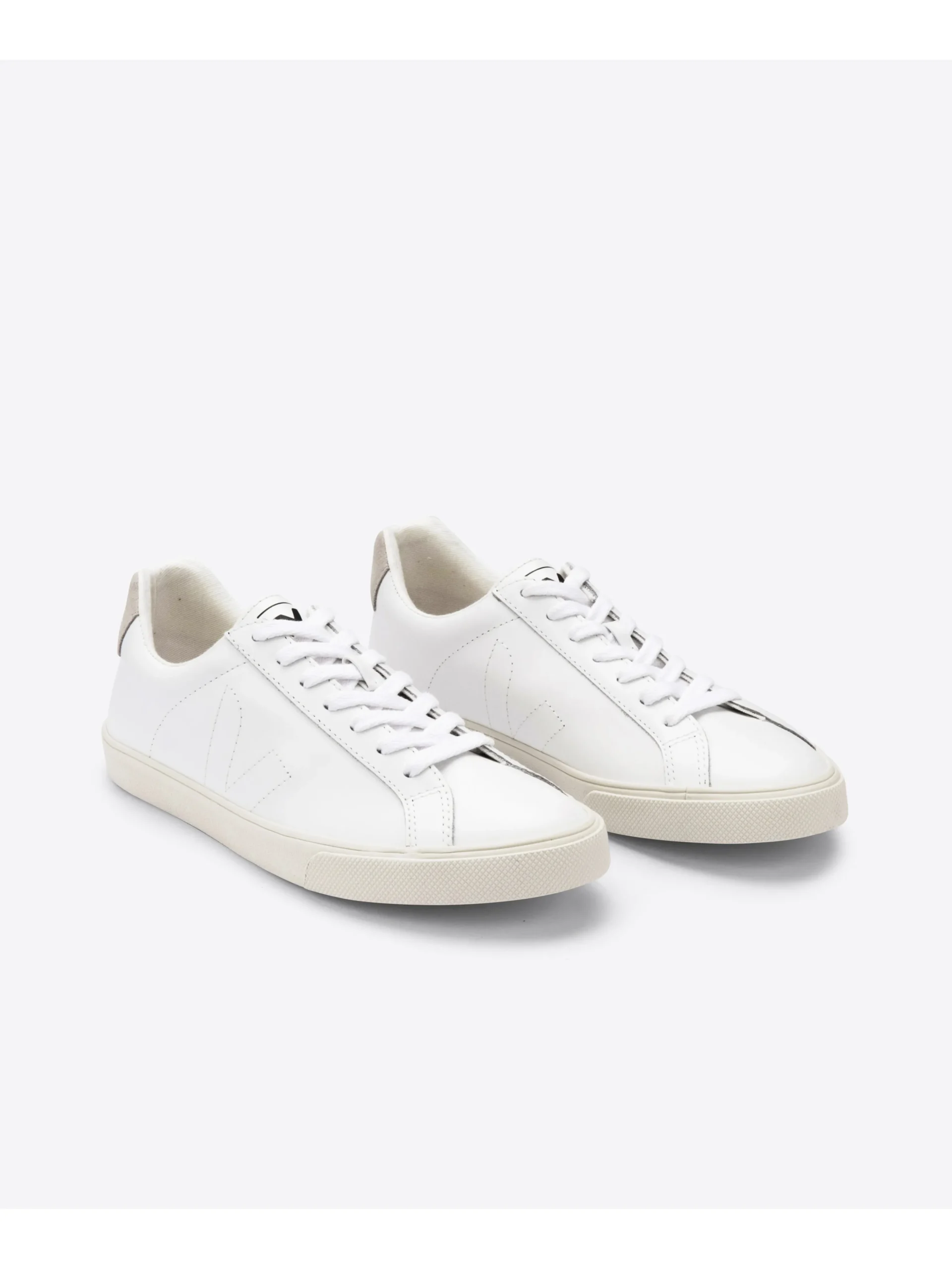 Faherty Brand VEJA Men's Esplar Leather Sneaker -^ Shoes